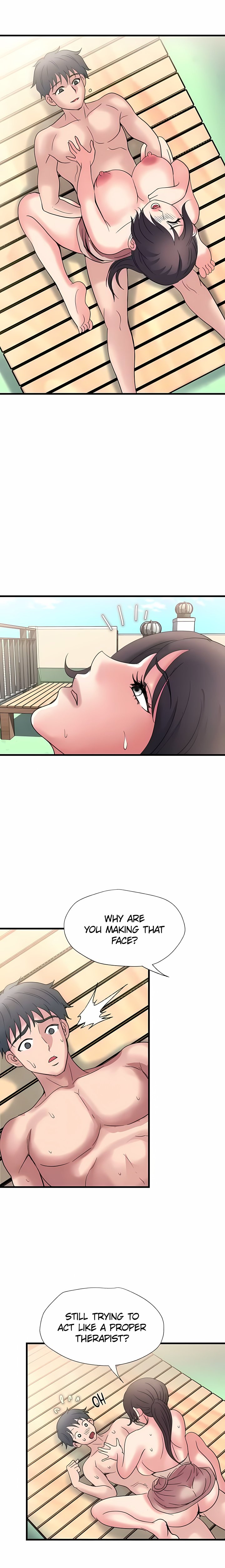 Daily Pleasure Awakening Chapter 51 Page 13