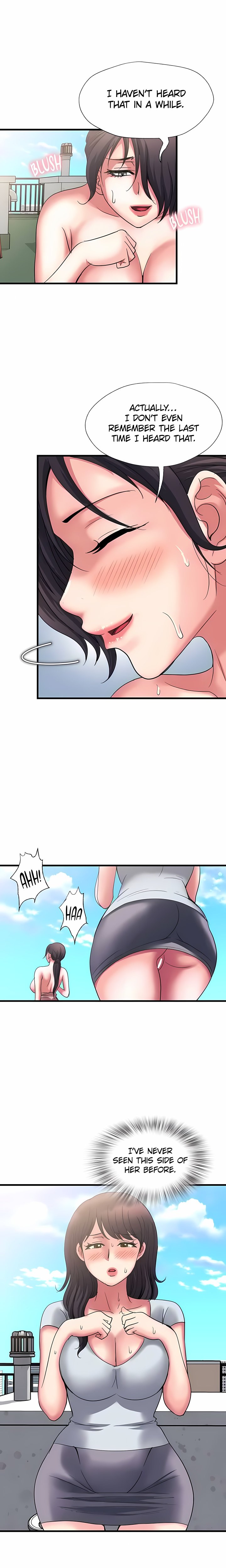 Daily Pleasure Awakening Chapter 51 Page 15
