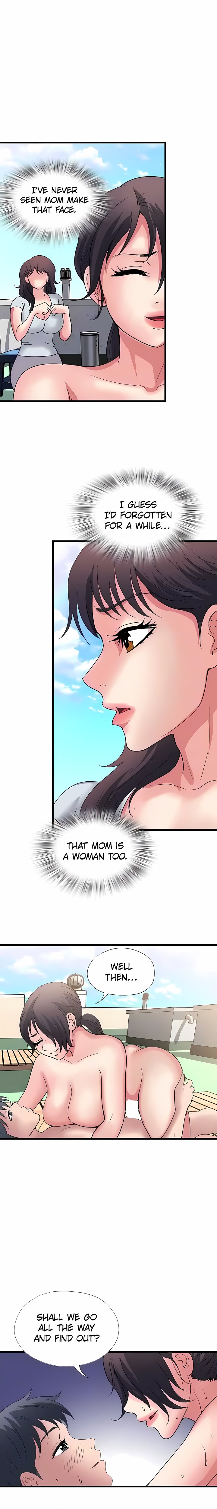 Daily Pleasure Awakening Chapter 51 Page 16