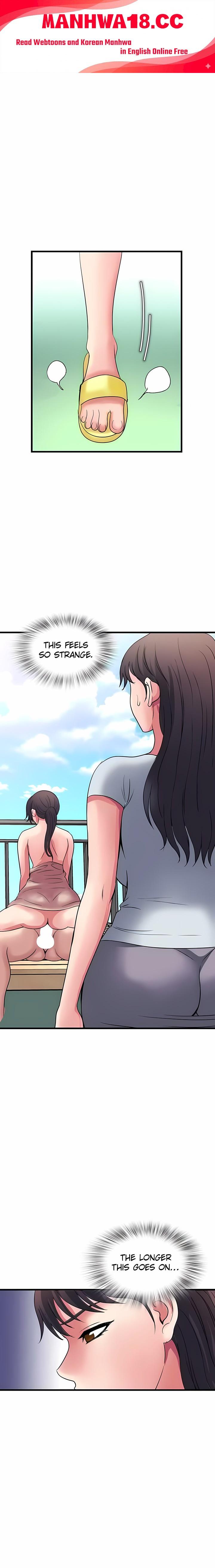 Daily Pleasure Awakening Chapter 52 Page 1