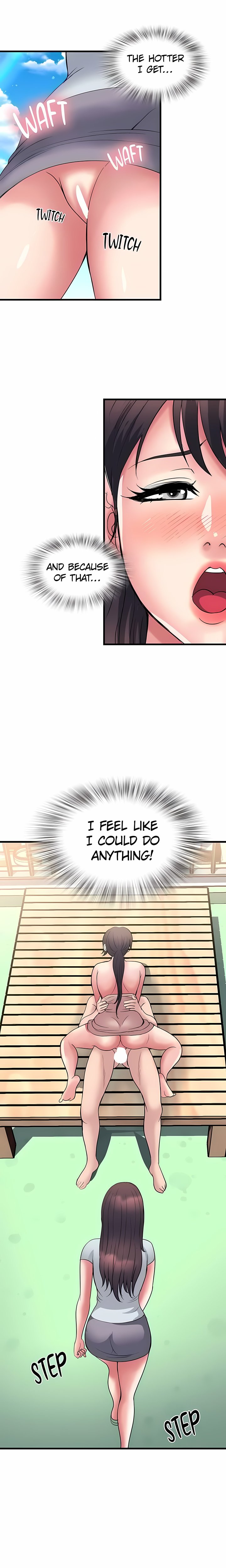 Daily Pleasure Awakening Chapter 52 Page 2
