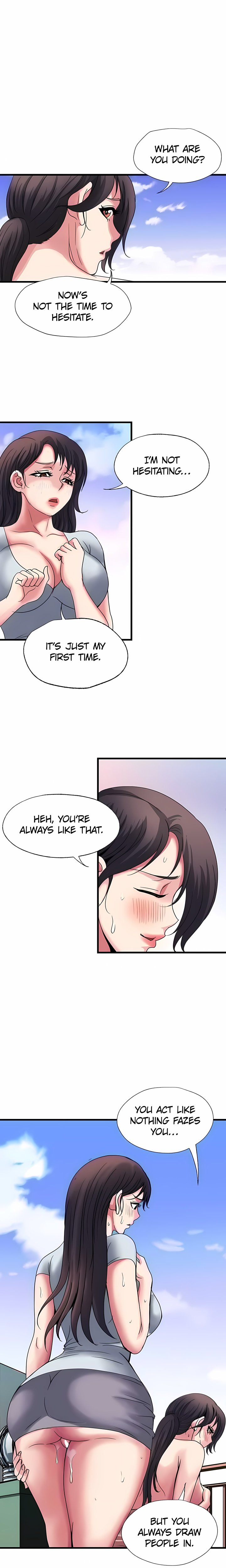 Daily Pleasure Awakening Chapter 52 Page 5