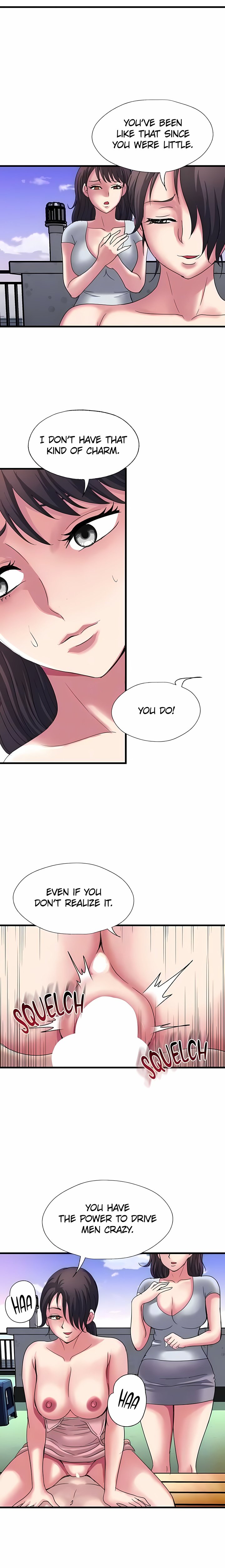 Daily Pleasure Awakening Chapter 52 Page 6