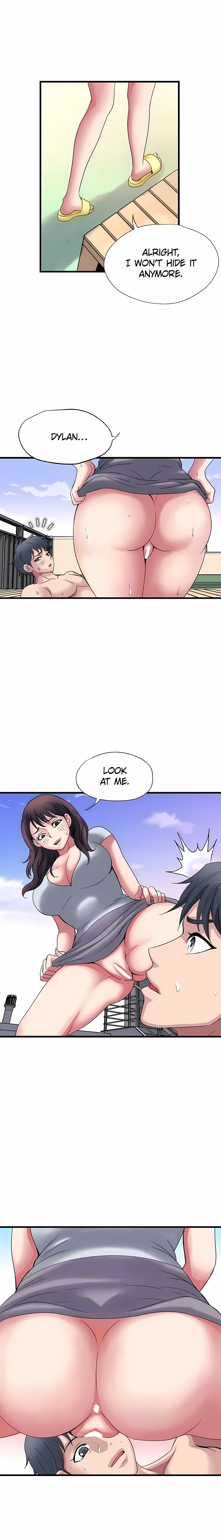 Daily Pleasure Awakening Chapter 52 Page 7