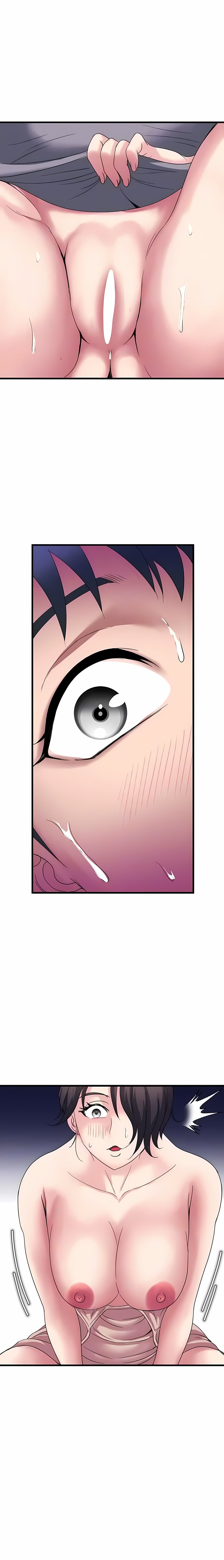Daily Pleasure Awakening Chapter 52 Page 8