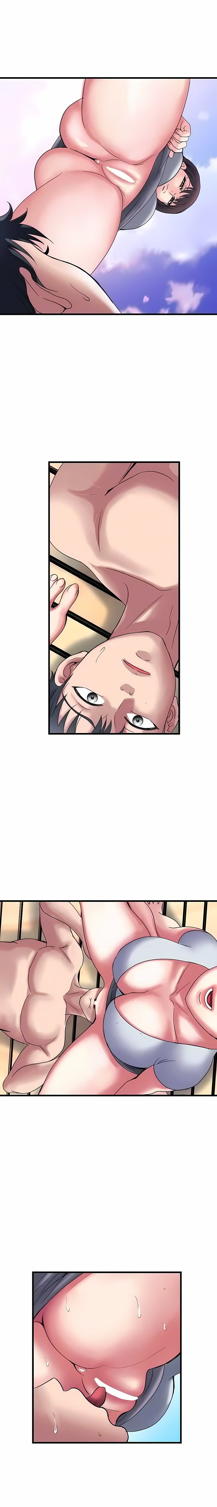 Daily Pleasure Awakening Chapter 52 Page 10