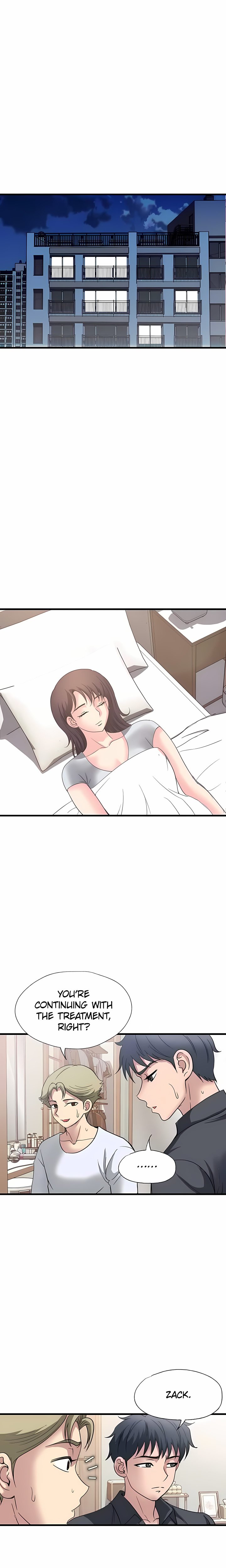 Daily Pleasure Awakening Chapter 53 Page 4