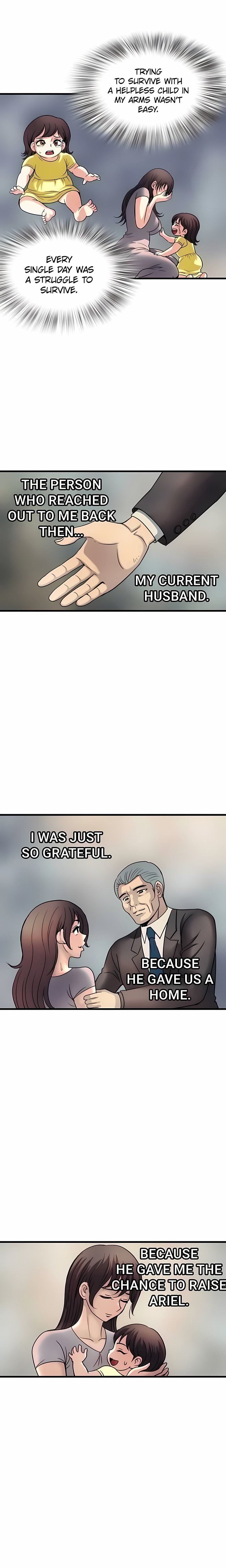 Daily Pleasure Awakening Chapter 53 Page 13