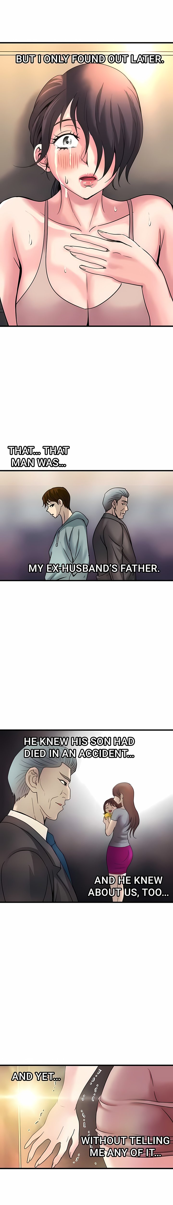 Daily Pleasure Awakening Chapter 53 Page 14