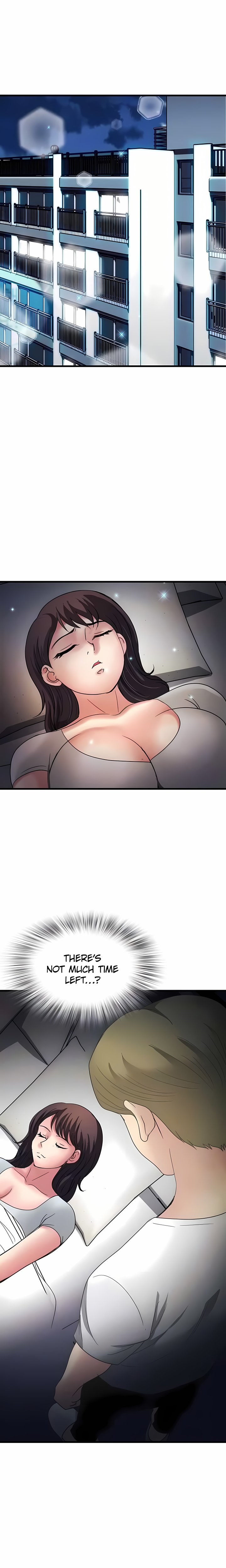 Daily Pleasure Awakening Chapter 53 Page 17
