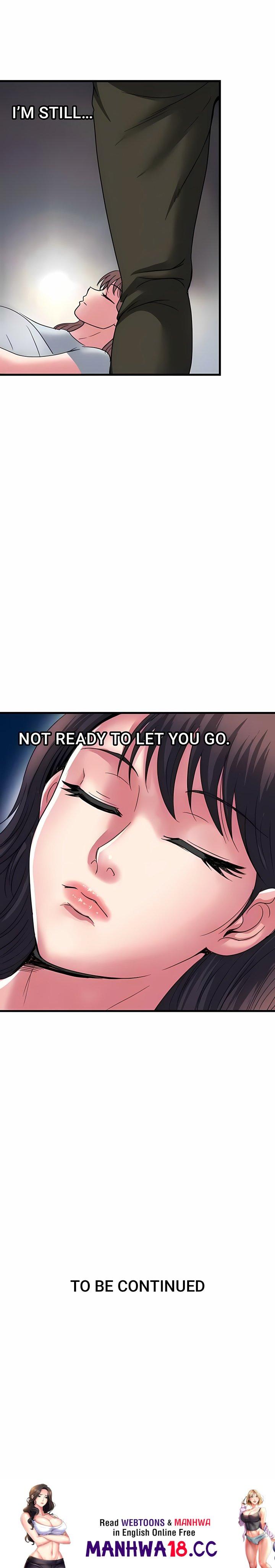 Daily Pleasure Awakening Chapter 53 Page 19