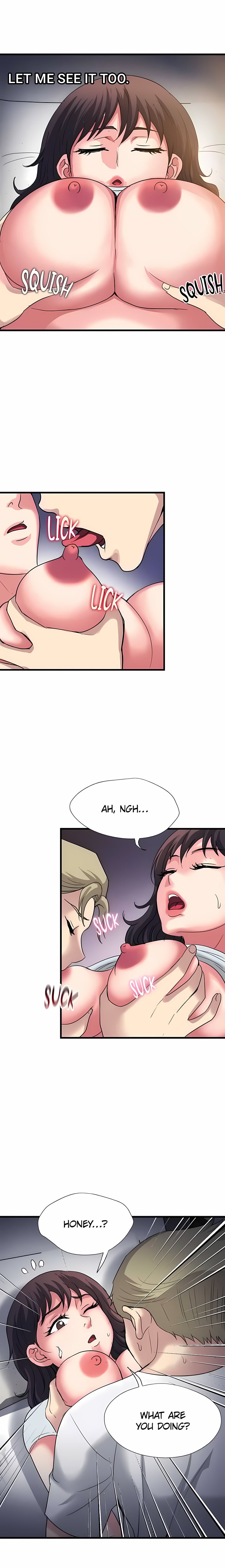 Daily Pleasure Awakening Chapter 54 Page 5