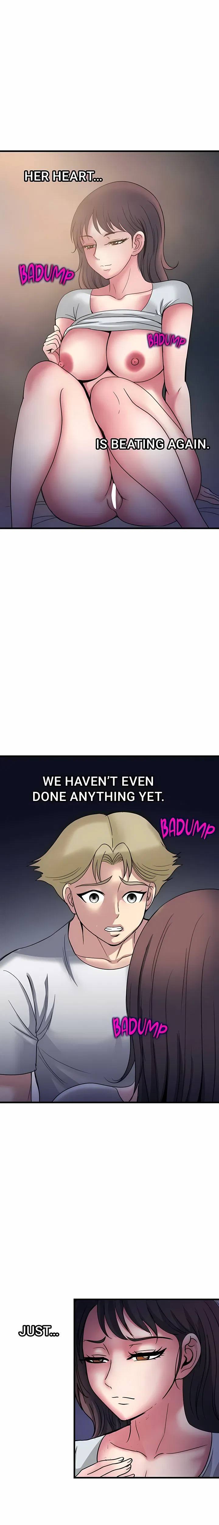 Daily Pleasure Awakening Chapter 54 Page 15