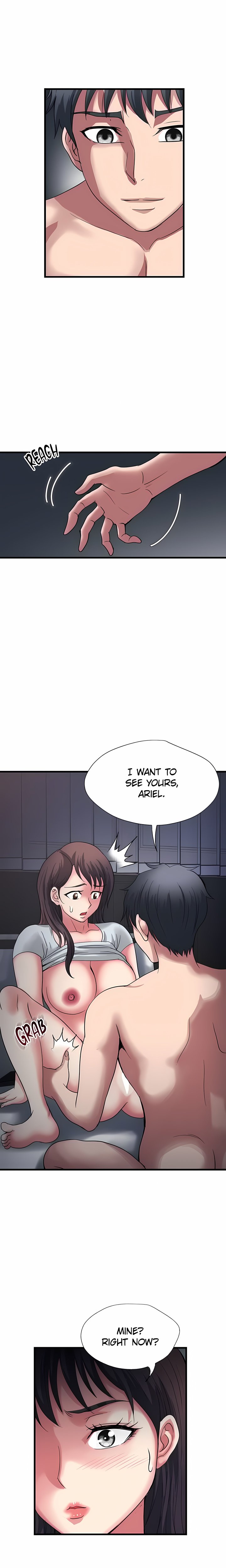 Daily Pleasure Awakening Chapter 55 Page 4