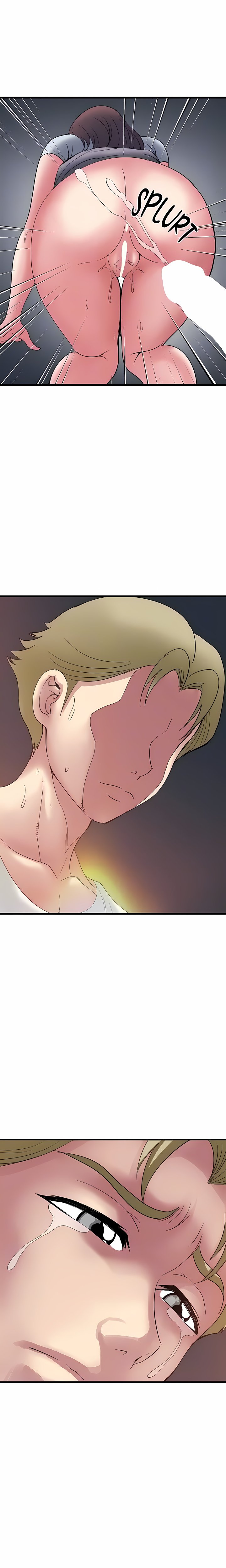 Daily Pleasure Awakening Chapter 55 Page 18