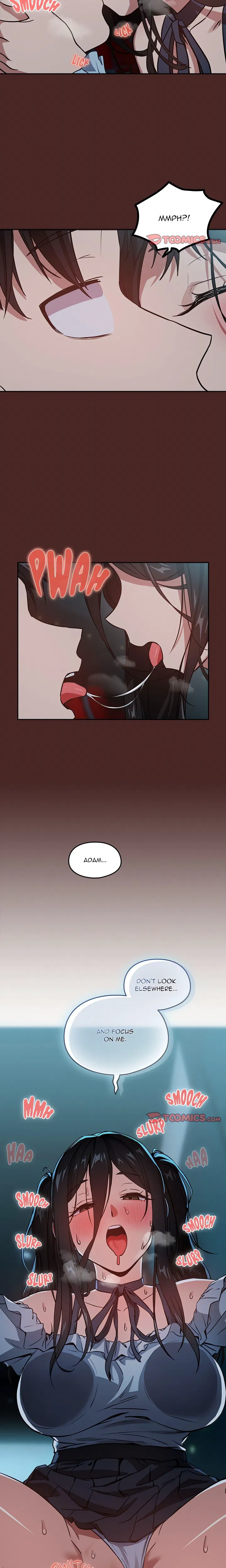 Dating After Work (Uncensored)