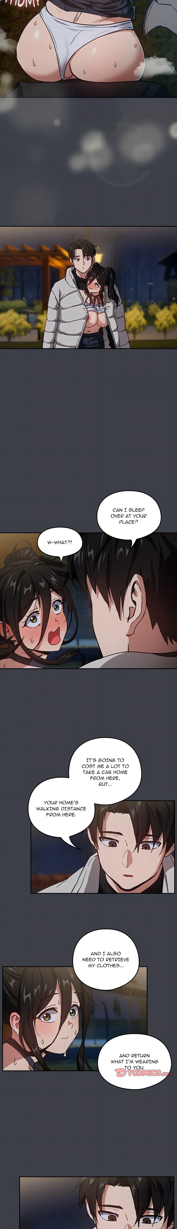 Dating After Work (Uncensored)