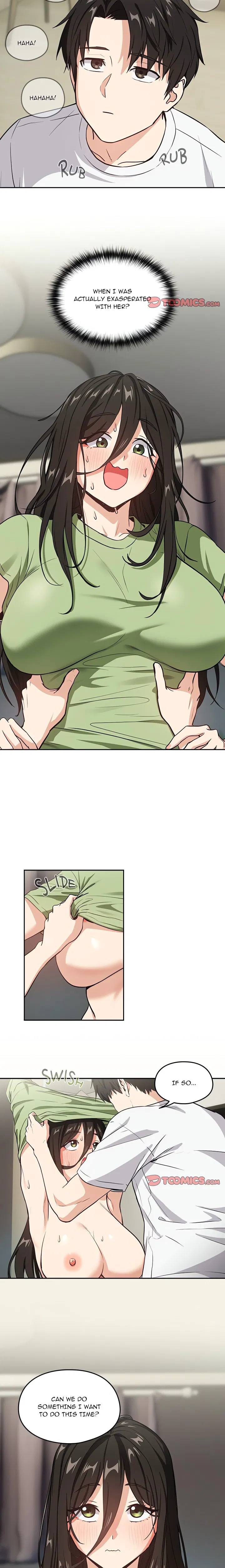 Dating After Work (Uncensored)