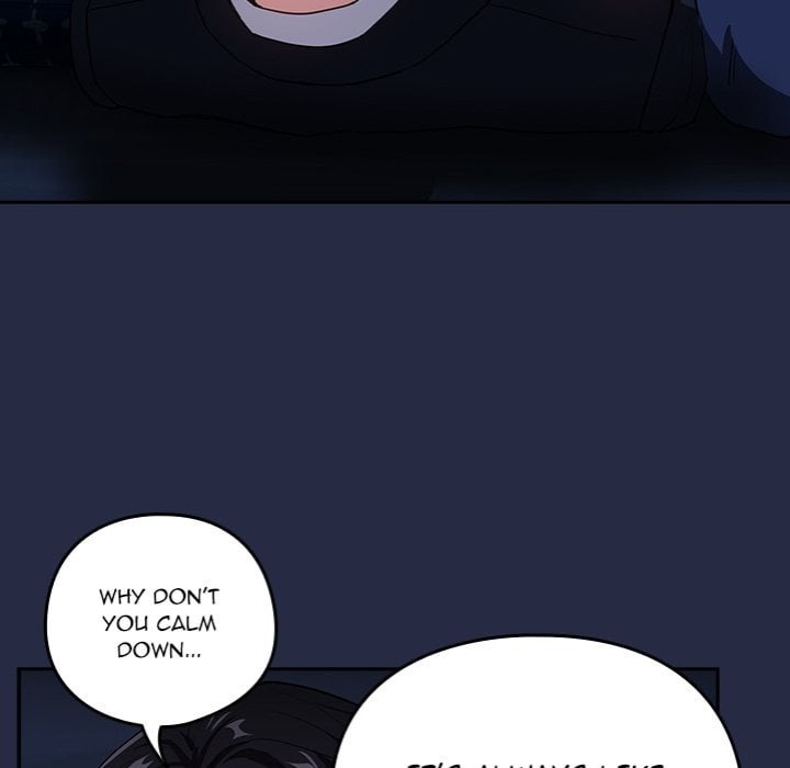 Dating After Work (Uncensored)