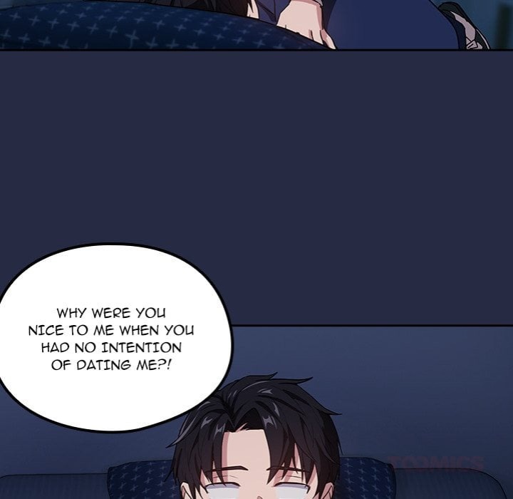Dating After Work (Uncensored)