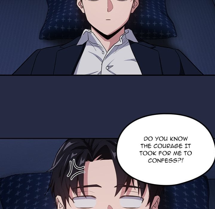 Dating After Work (Uncensored)
