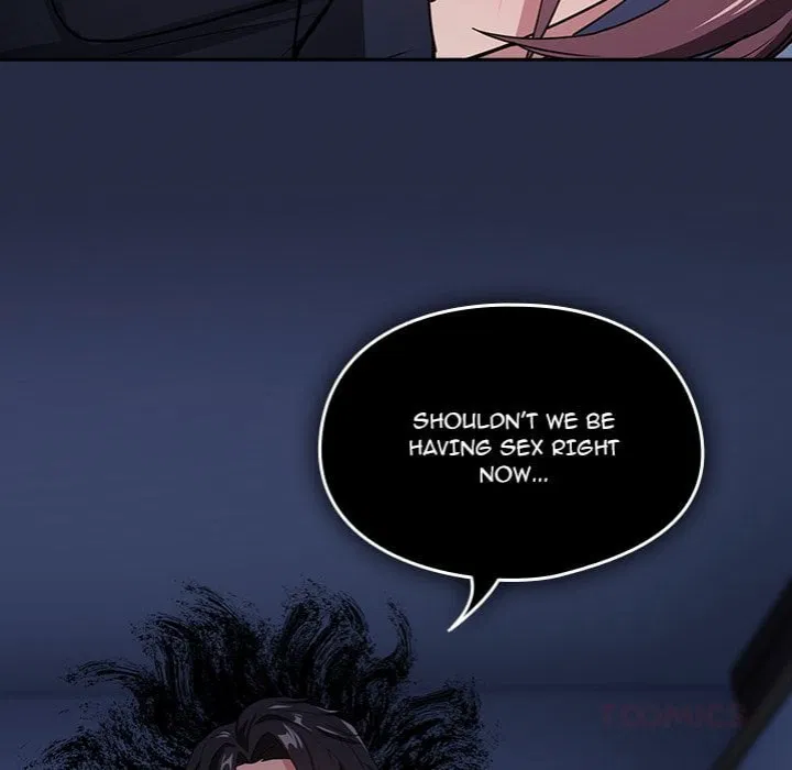 Dating After Work (Uncensored)