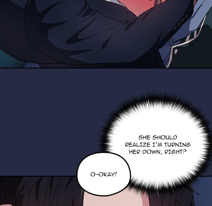 Dating After Work (Uncensored)
