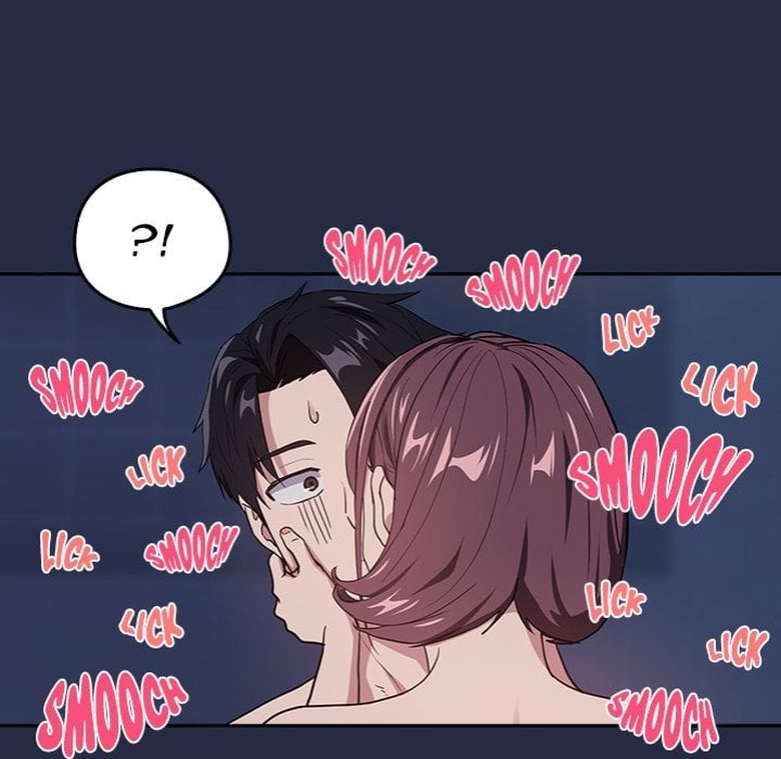 Dating After Work (Uncensored)