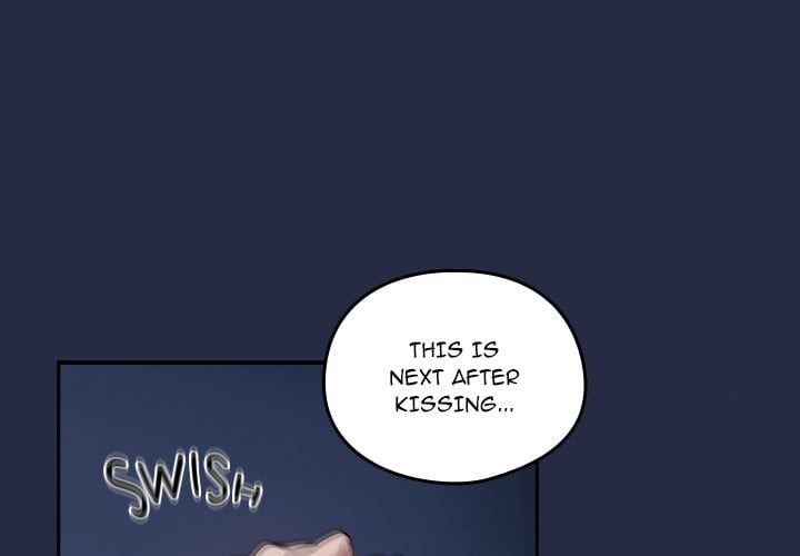 Dating After Work (Uncensored)