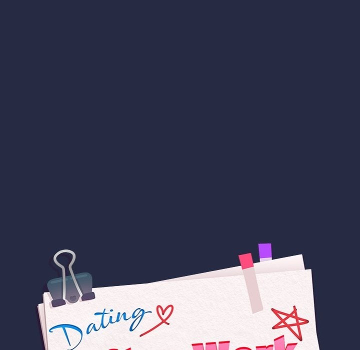 Dating After Work (Uncensored)