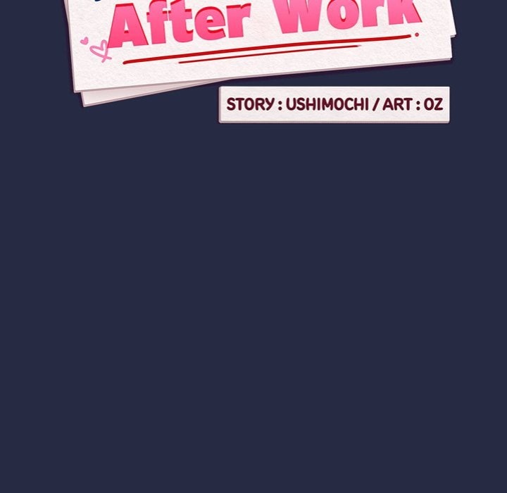 Dating After Work (Uncensored)