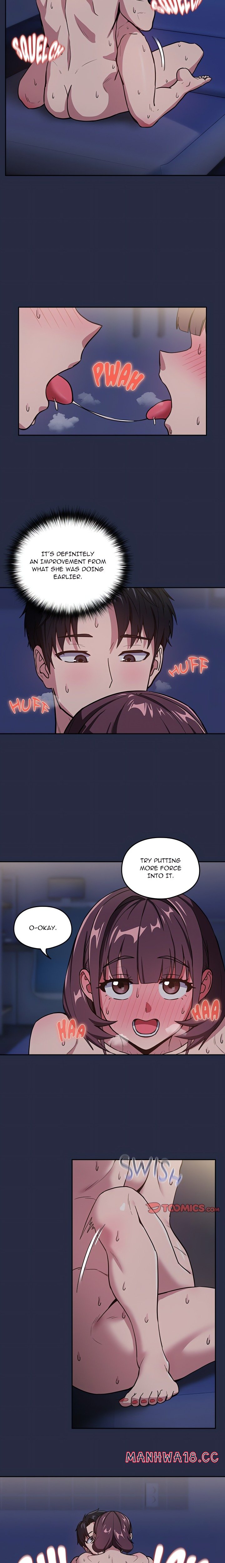 Dating After Work (Uncensored)