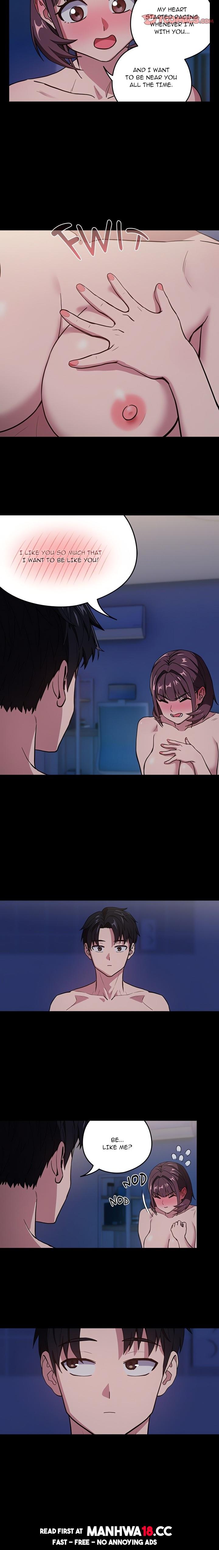 Dating After Work (Uncensored)