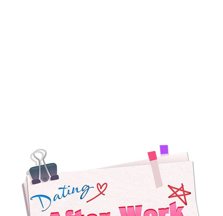 Dating After Work (Uncensored)