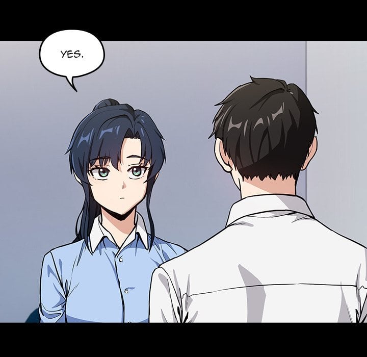 Dating After Work (Uncensored)
