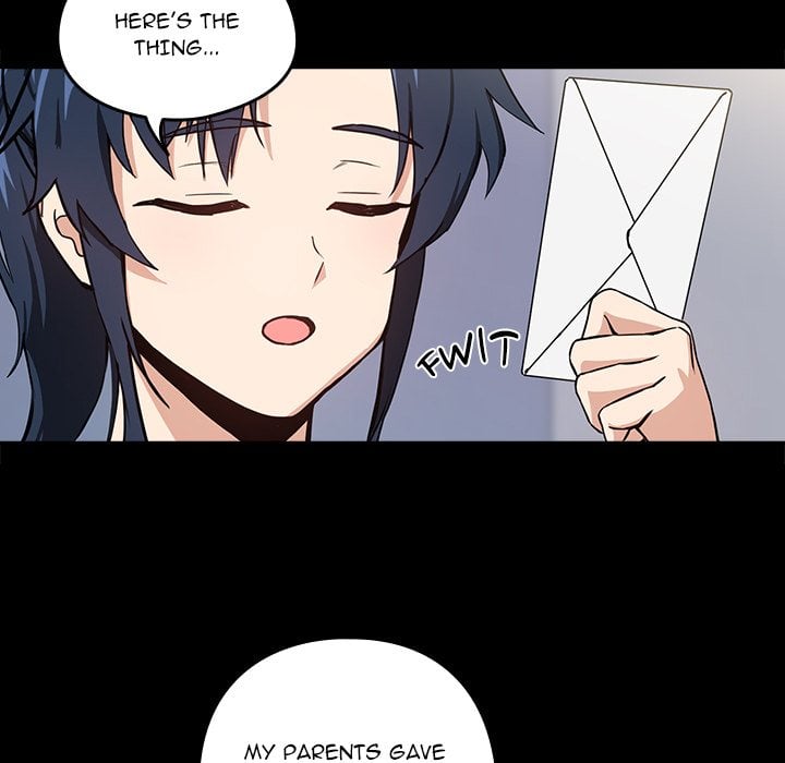 Dating After Work (Uncensored)