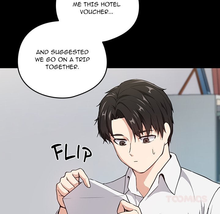 Dating After Work (Uncensored)
