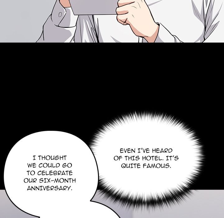 Dating After Work (Uncensored)