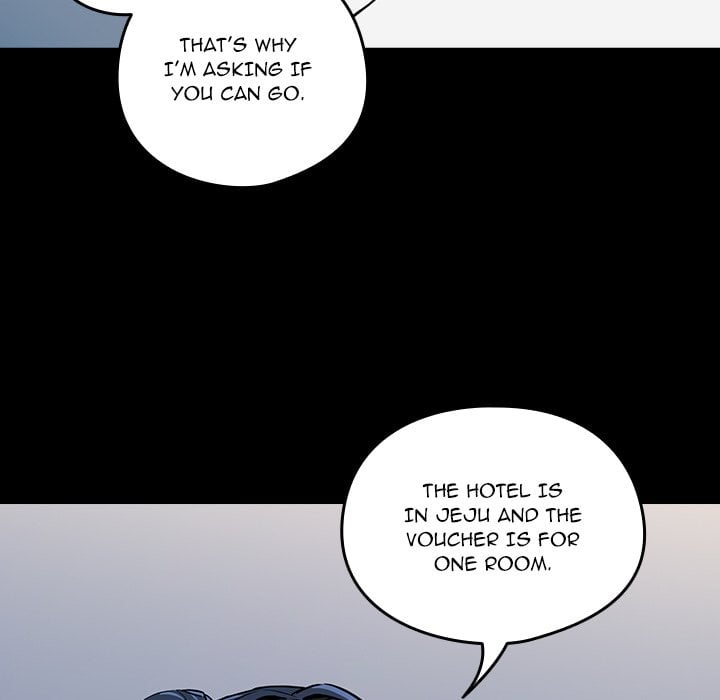 Dating After Work (Uncensored)