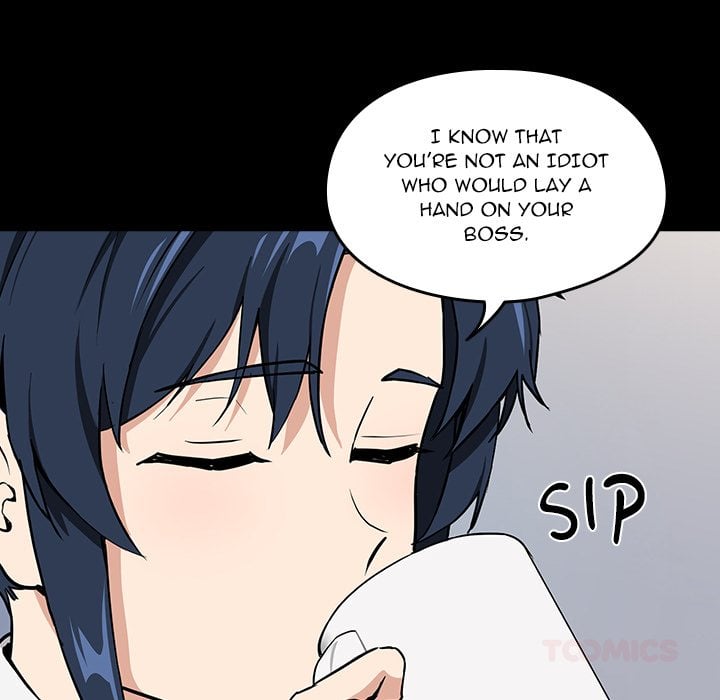 Dating After Work (Uncensored)