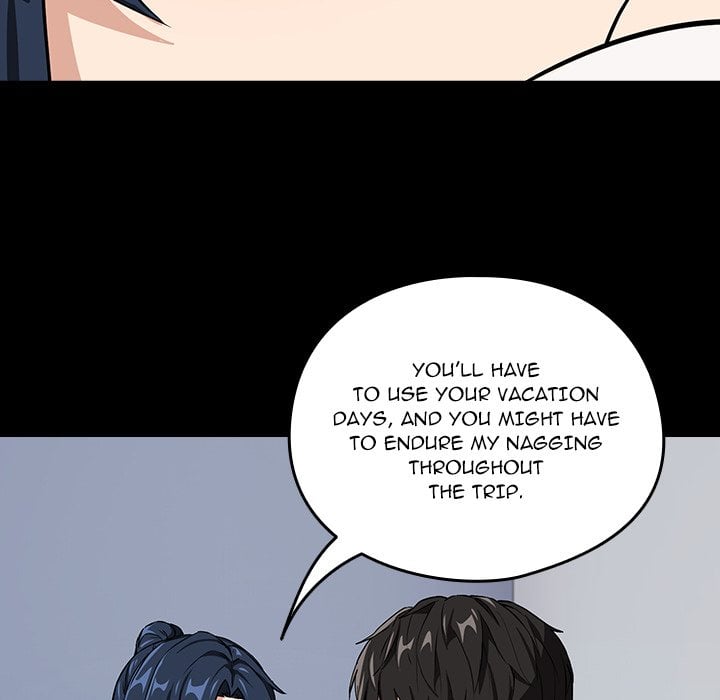 Dating After Work (Uncensored)