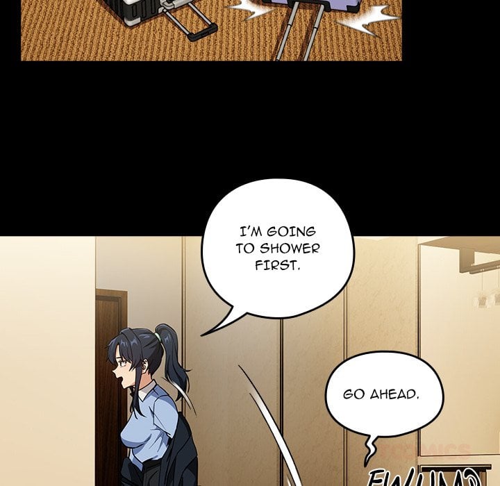 Dating After Work (Uncensored)