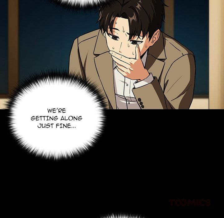 Dating After Work (Uncensored)