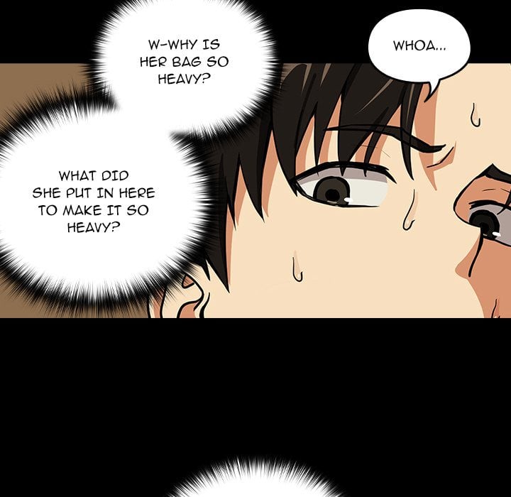 Dating After Work (Uncensored)