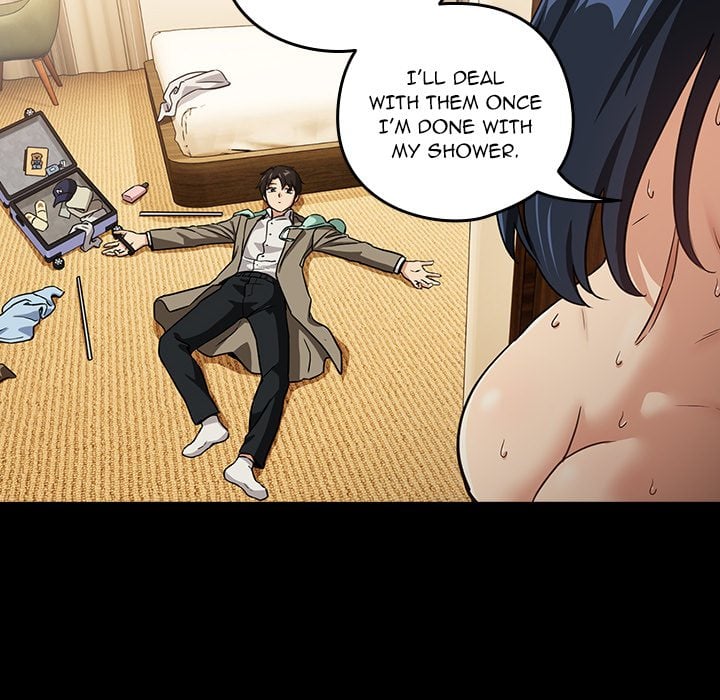 Dating After Work (Uncensored)
