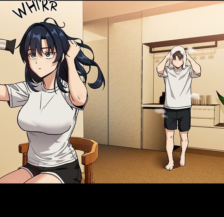 Dating After Work (Uncensored)