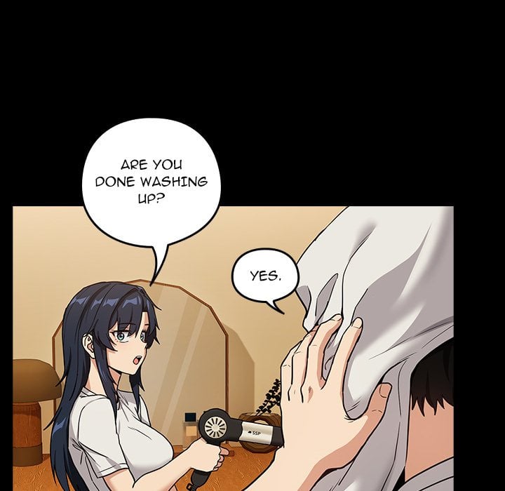 Dating After Work (Uncensored)