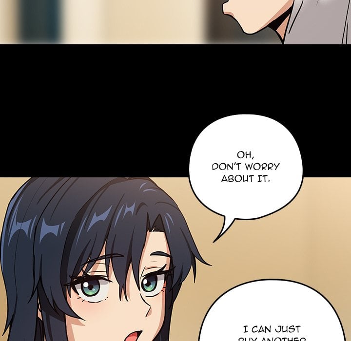 Dating After Work (Uncensored)