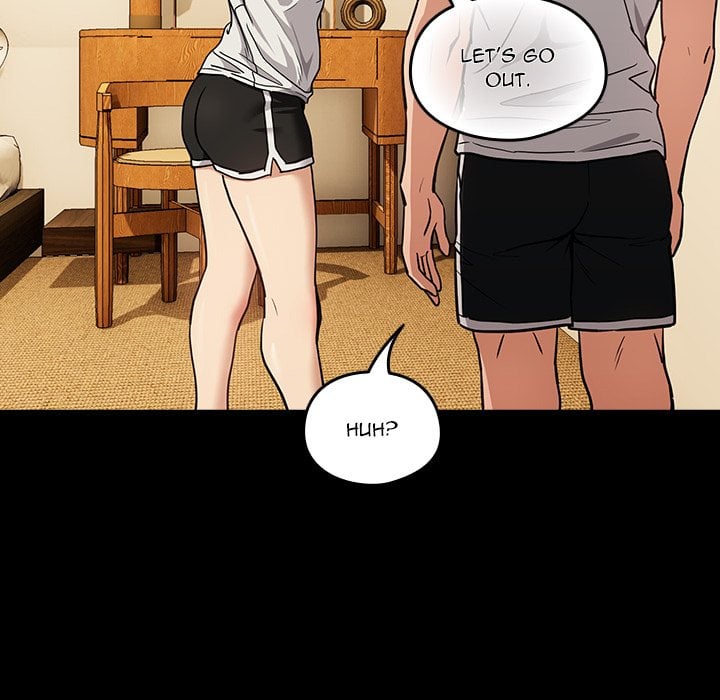 Dating After Work (Uncensored)
