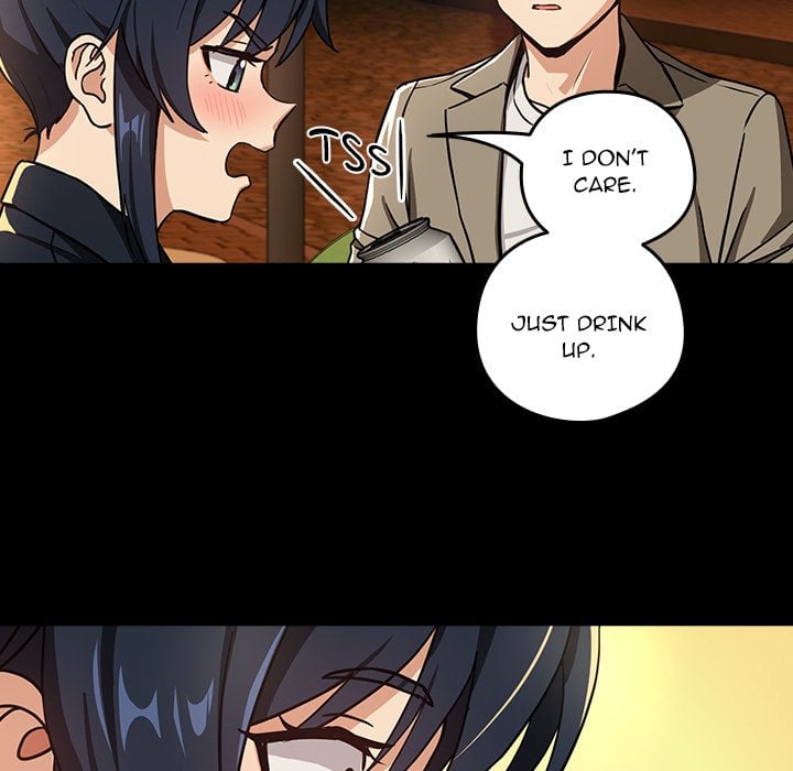 Dating After Work (Uncensored)